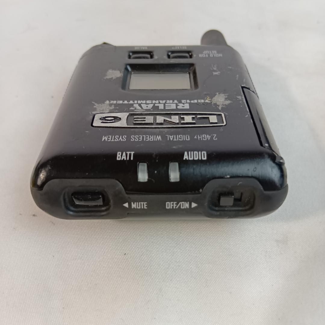 12 ギターワイヤレス