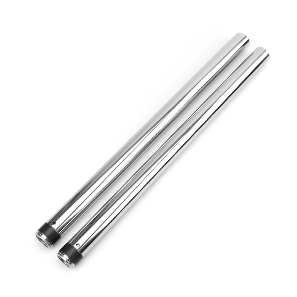 XS45 上メッキ ZL400A Eliminator 400SE 400LX エリミネーター400SE LX 37MM 純正品番44013-1278 に対応 インナーチューブ ２本