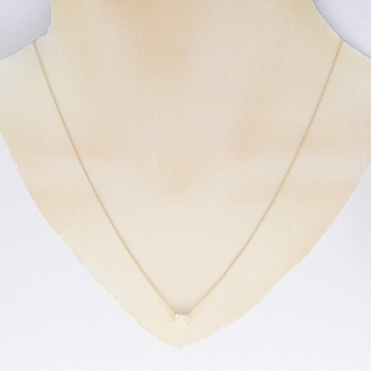 AHKAH✨ソルティアラウンド K18 一粒 ダイヤモンド0.15ct アーカー AHKAH✨ソルティアラウンド K18 一粒 ダイヤモンド0.15ct アーカー