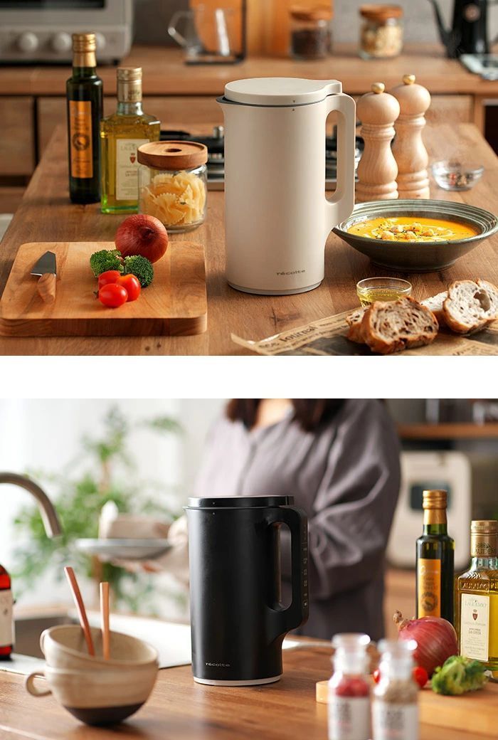 自動調理ポット レコルト