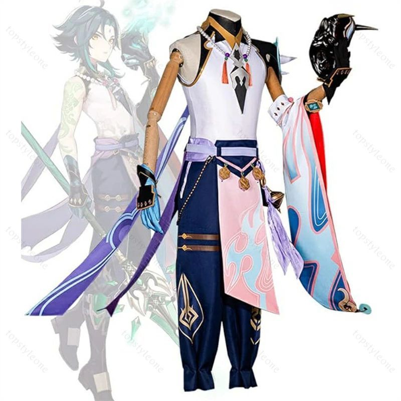 原神 ? コスプレ衣装 cosplay コスチューム クリスマス イベント パーティー 文化祭 ハロウイーン衣装 仮装 変装風 人気 ゲーム イベント