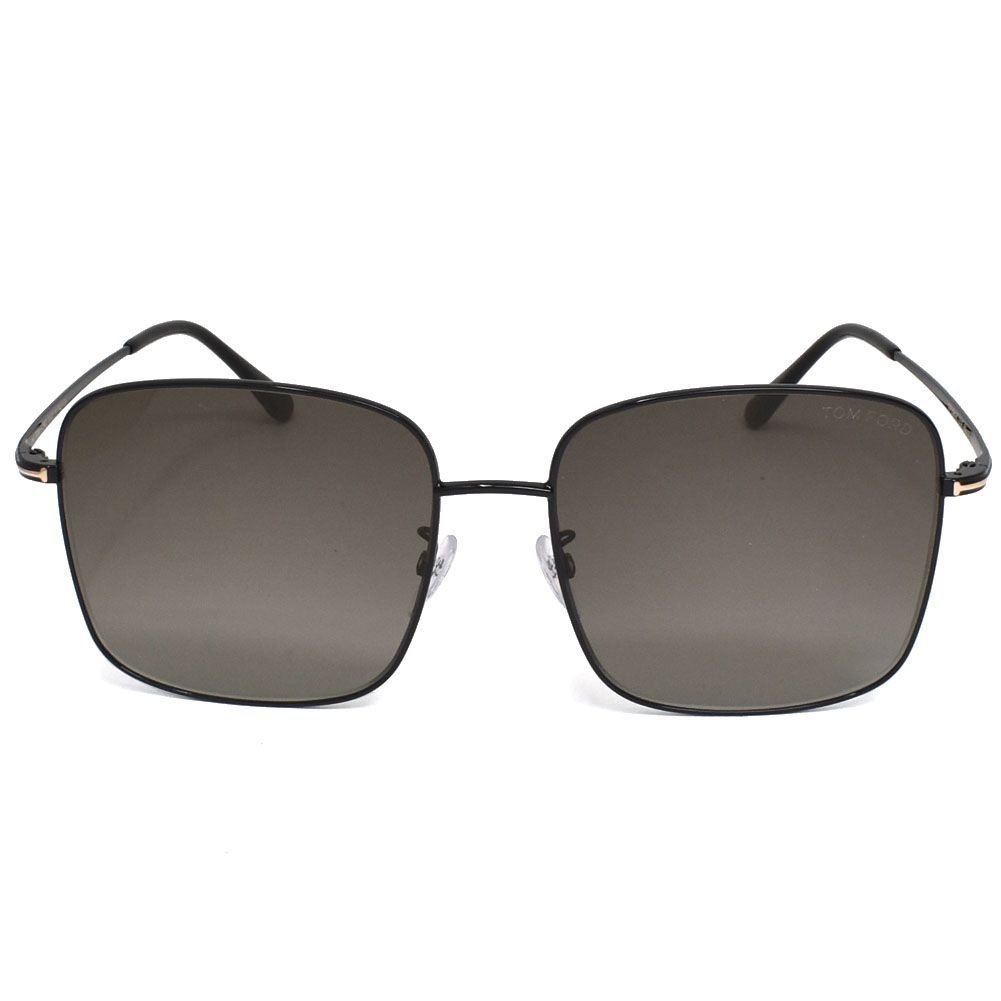 トムフォード TOM FORD TF894K 01F 59 サングラス アジアンフィット