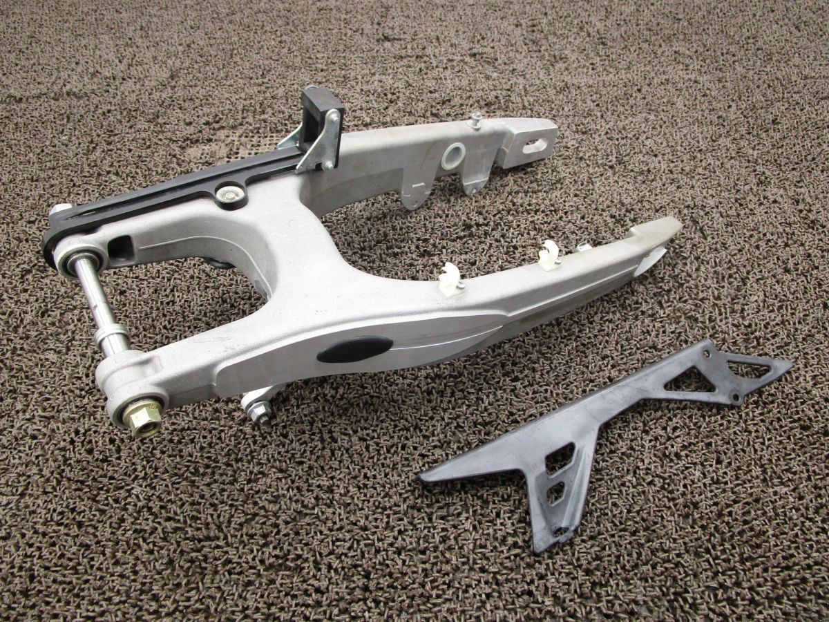 ノーマルスイングアーム用アルミ | Webike 2024<br>MAGNET