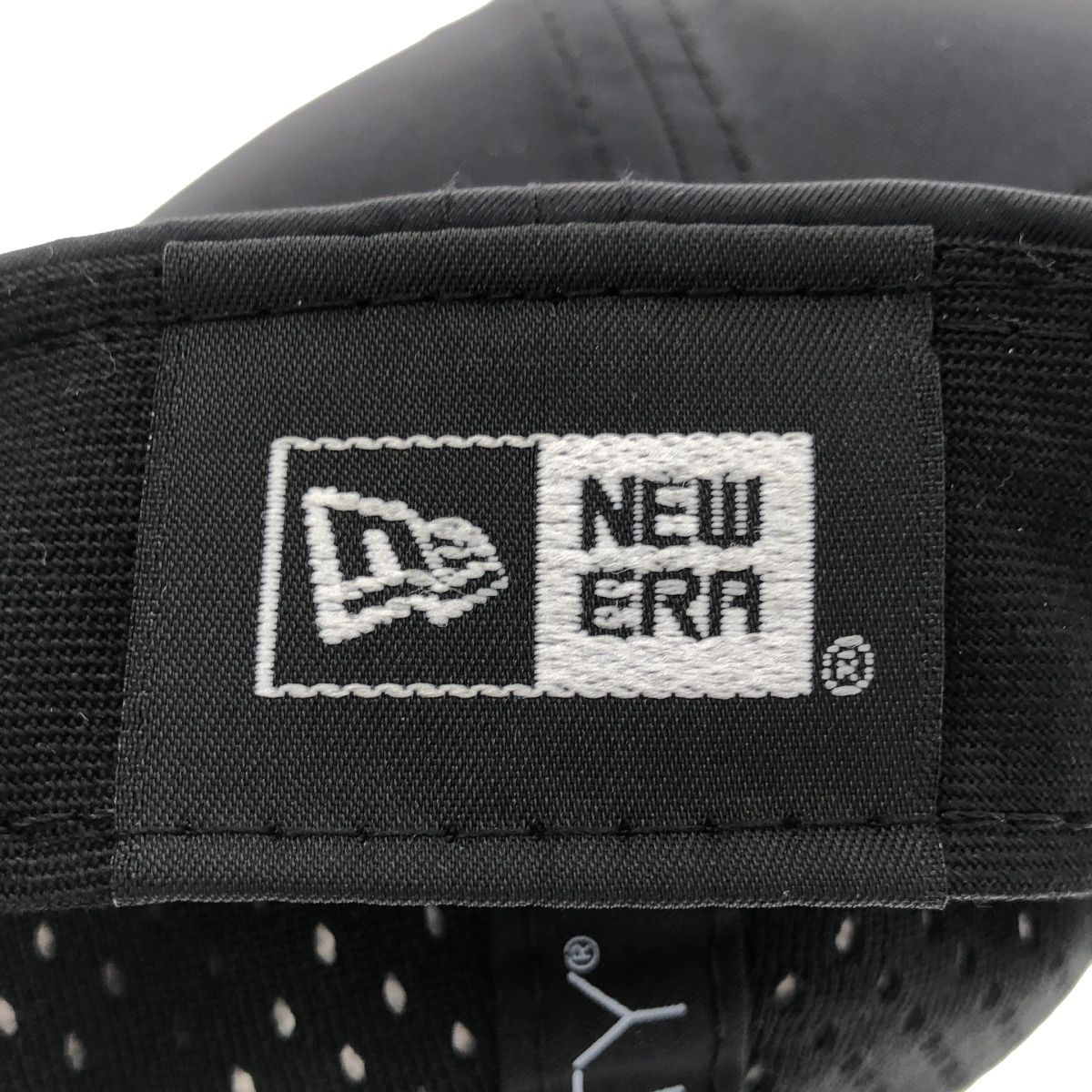 NO COFFEE×CLUBHAUS ノーコーヒー クラブハウス NO GOLF NEWER 59FIFTY