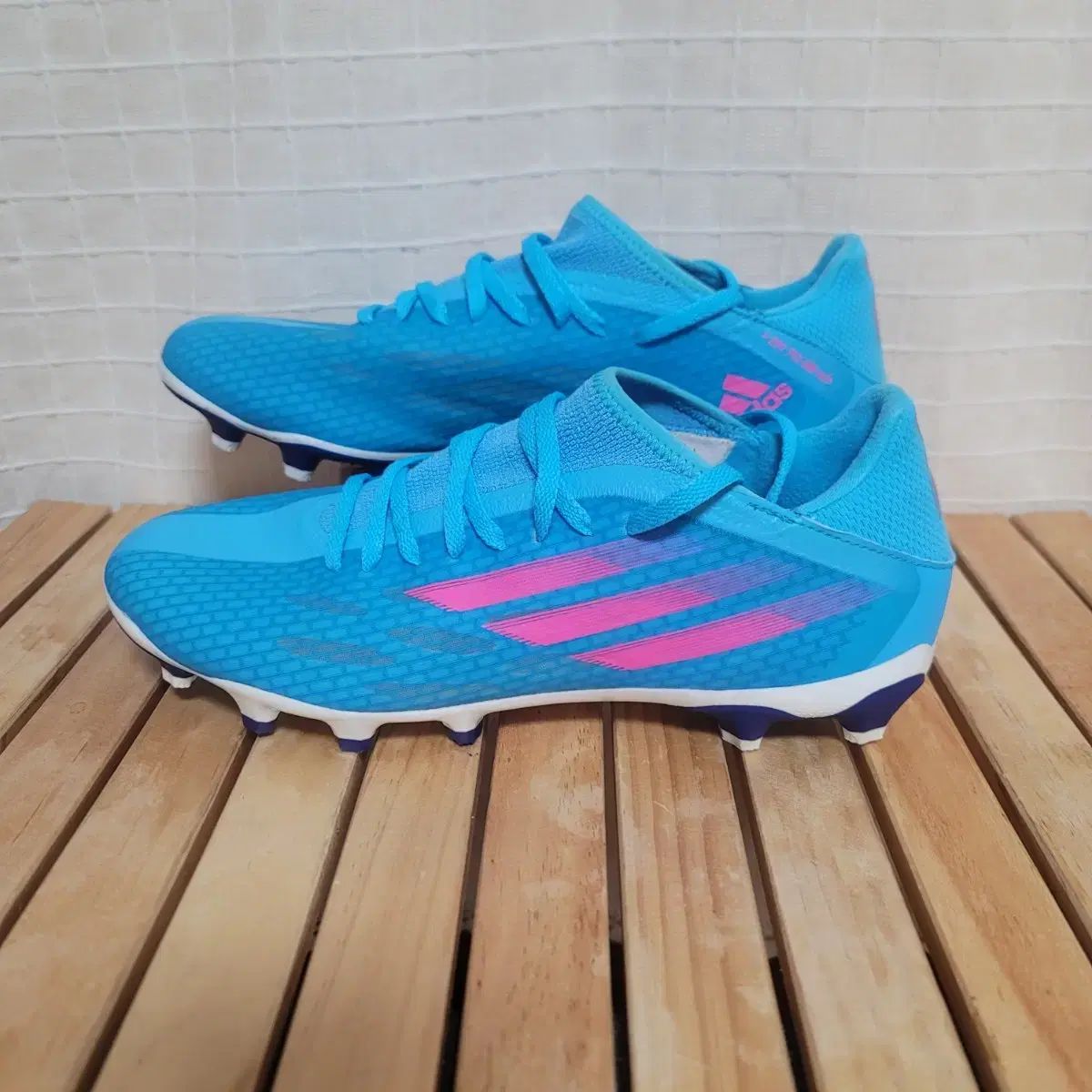 adidas アディダス スピードフロー 3 MG サッカーシューズ 265