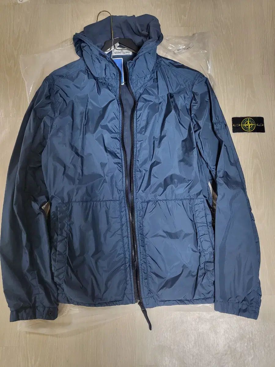 STONE ISLAND ストーンアイランド メンズ アウター ネイビー