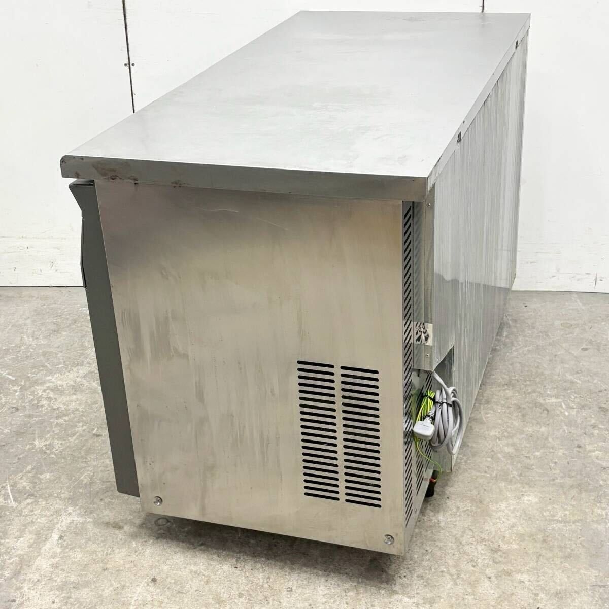 冷蔵コールドテーブル