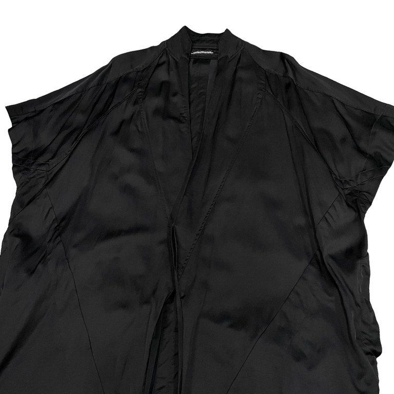 julius カイトカーディガン