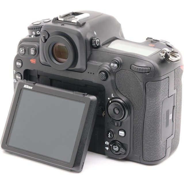 良品＞Nikon D500 ボディ｜APS-Cフラッグシップ×高速連写｜高
