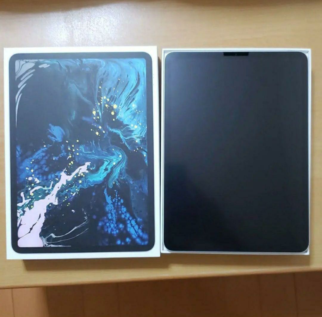 iPad Pro11 第1世代 64GB Wi-Fiモデル - メルカリShops