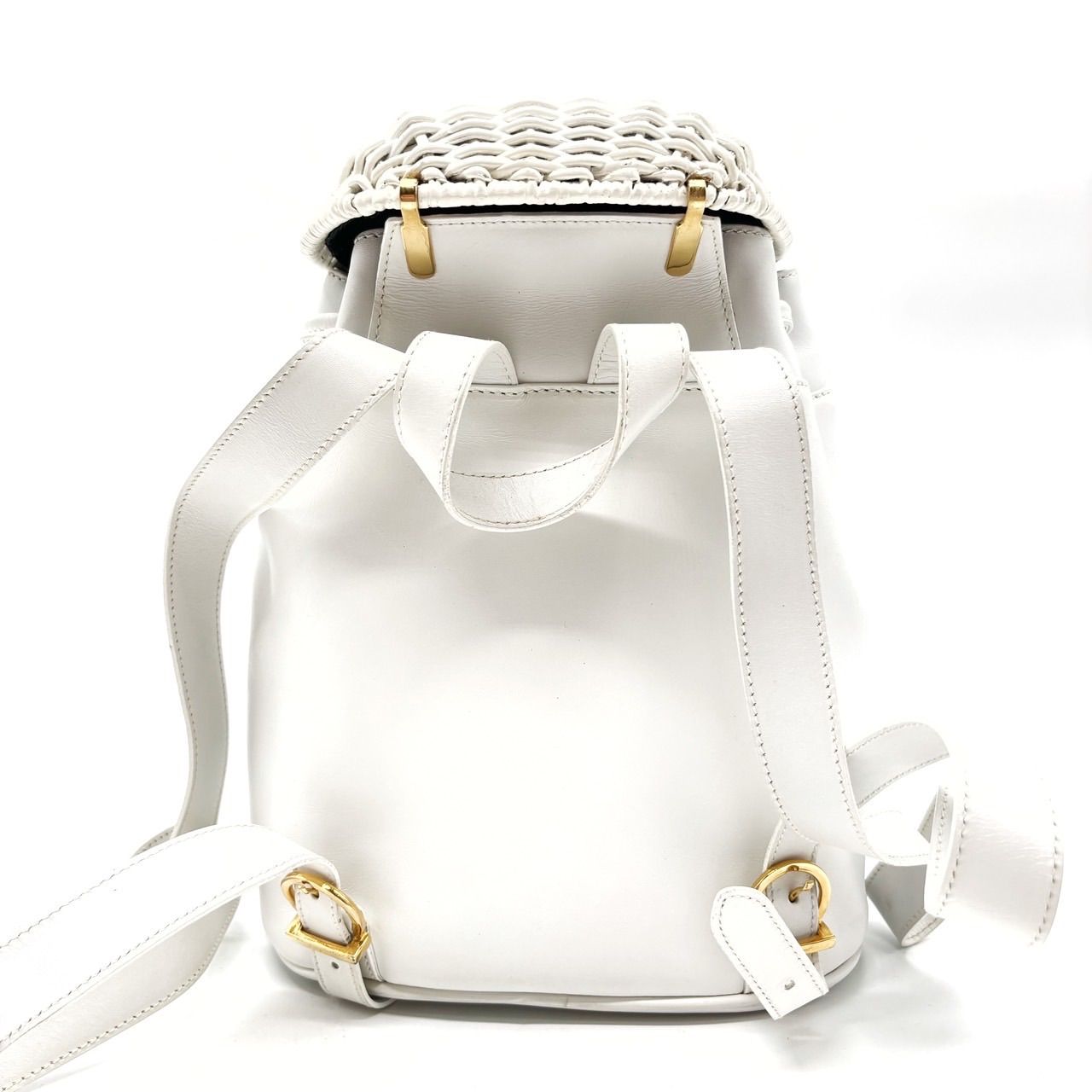 ✨良品✨ Salvatore Ferragamo サルヴァトーレフェラガモ リュック 