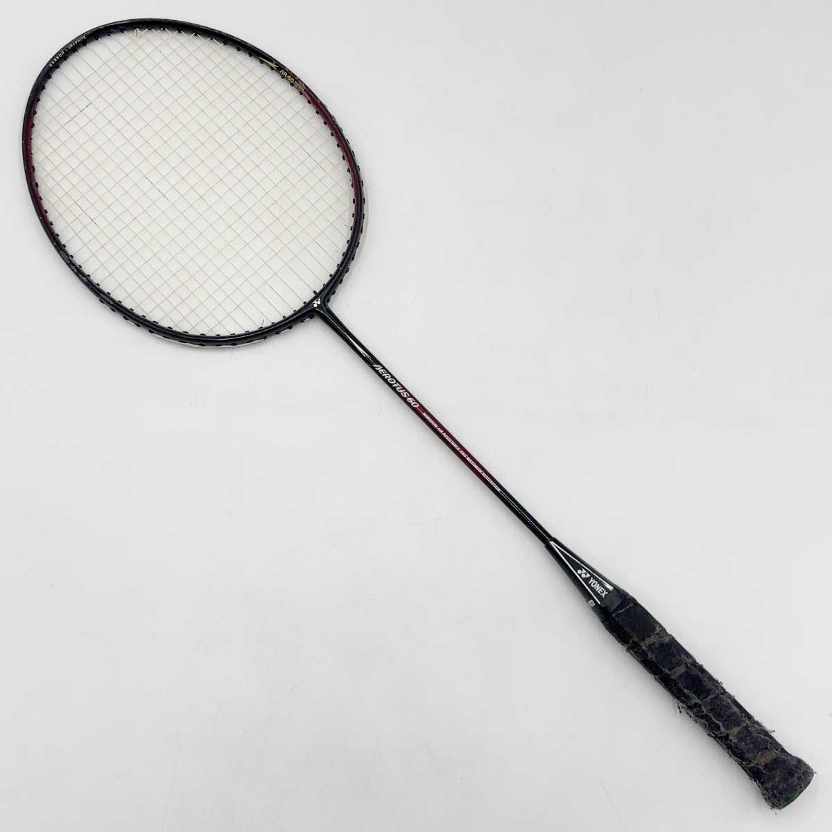 新品】 ヨネックス YONEX バドミントンラケット エアロータス100