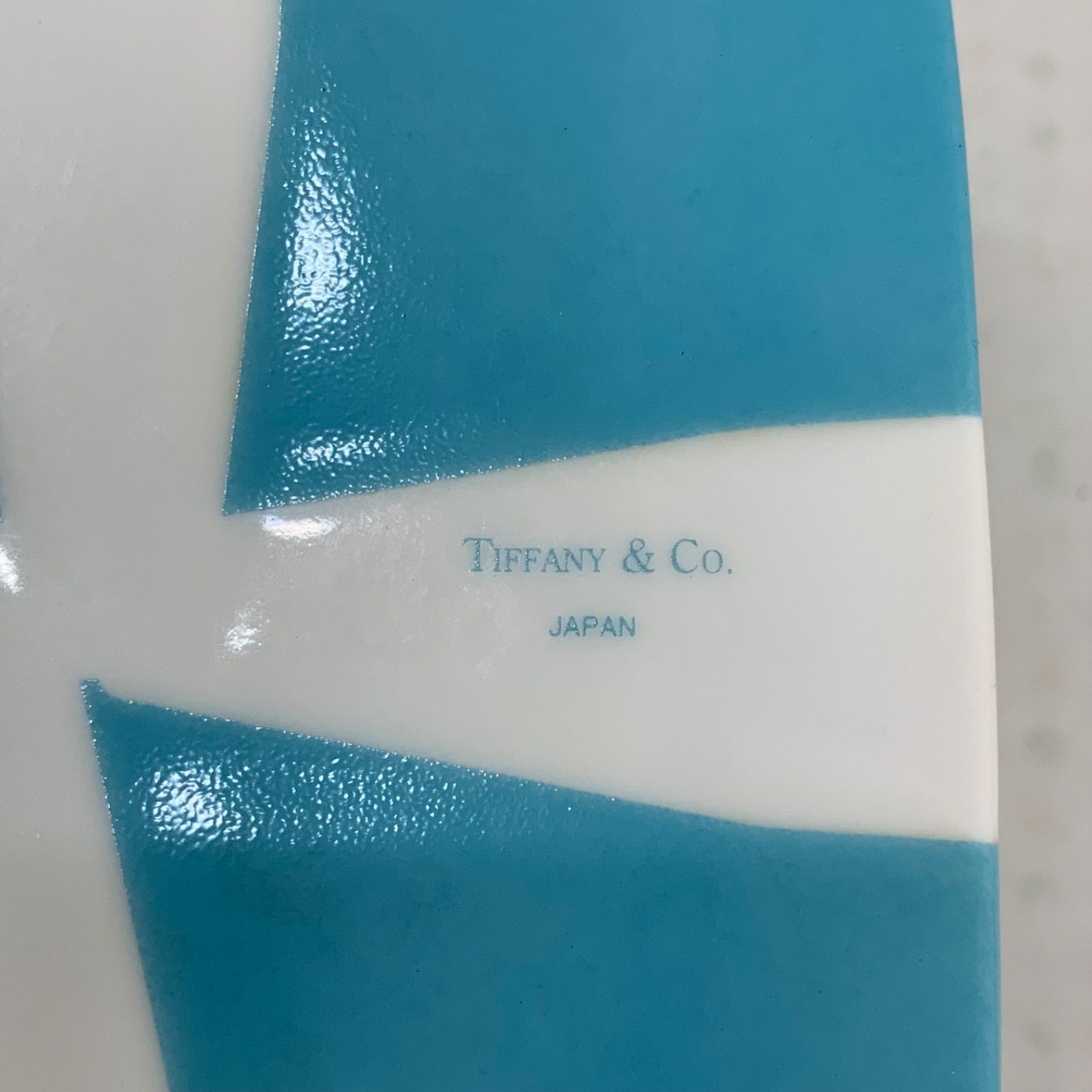 ティファニー ジュエリーケース Lボックス ラージ リボン