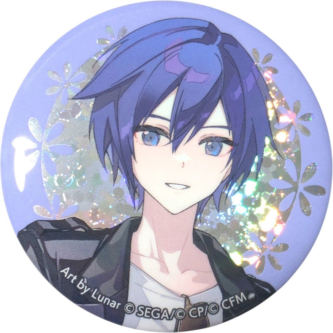 送料無料 24時間以内発送 未使用 4点セット KAITO ニコニコ超会議