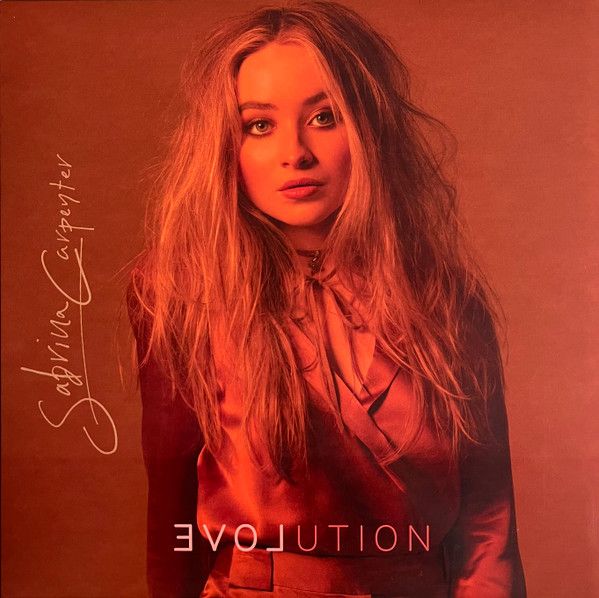 米LP Sabrina Carpenter Evolution D002551201 Hollywood Records 未開封 /00260 米LP Sabrina Carpenter Evolution D002551201 Hollywood