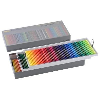 7営業日以内発送 ホルベイン画材 20945 アーチスト色鉛筆 OP945 150色 紙箱全色セット 沖縄離島販売不可