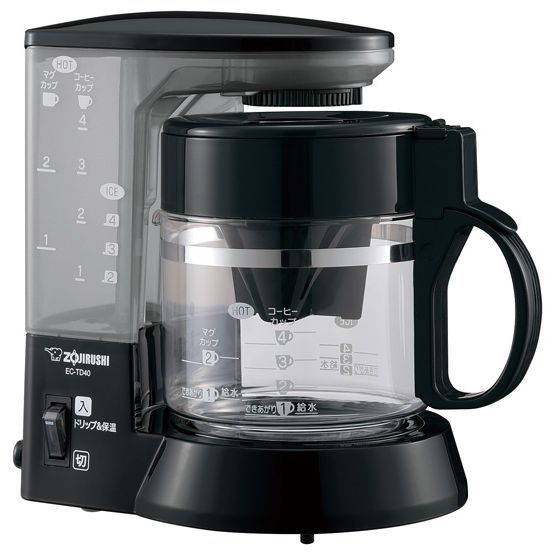 Panasonic NC-A37 コーヒーメーカー Panasonic コーヒーメーカー