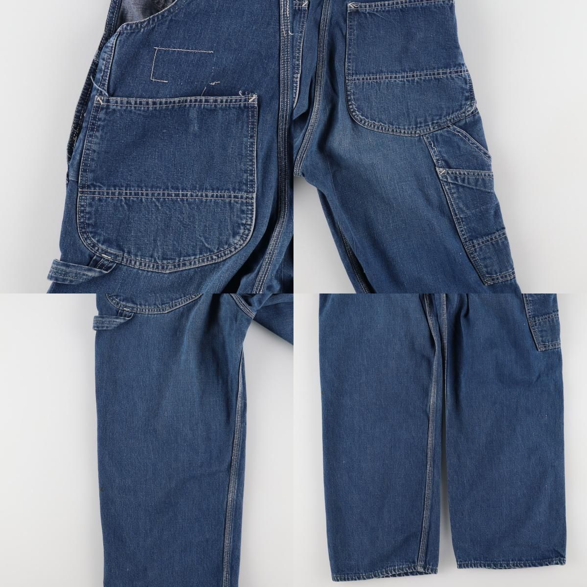 古着 60~70年代 リー Lee JELT DENIM ジェルトデニム デニム 