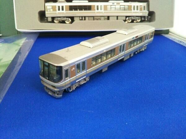 ❮よし❯ KATO 10-536 223系2000番台 8両セット Amazon | Nゲージ KATO 10-536 223系2000番台電車 2次車 新快速