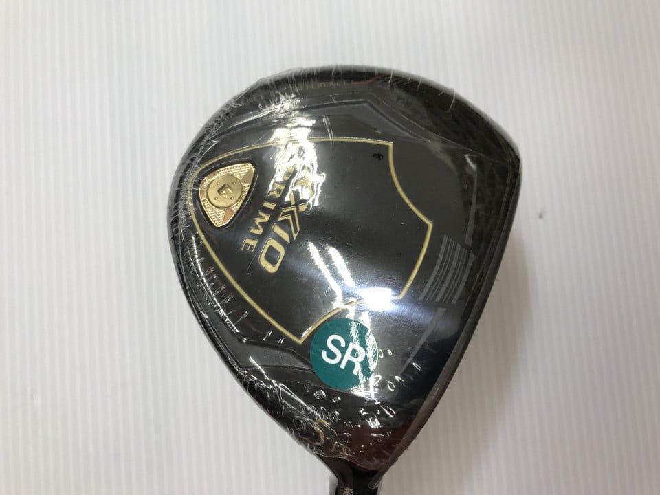 【即納】XXIO PRIME 2023 | 18 | SR | SP-1200 | 中古 | フェアウェイウッド | ダンロップ