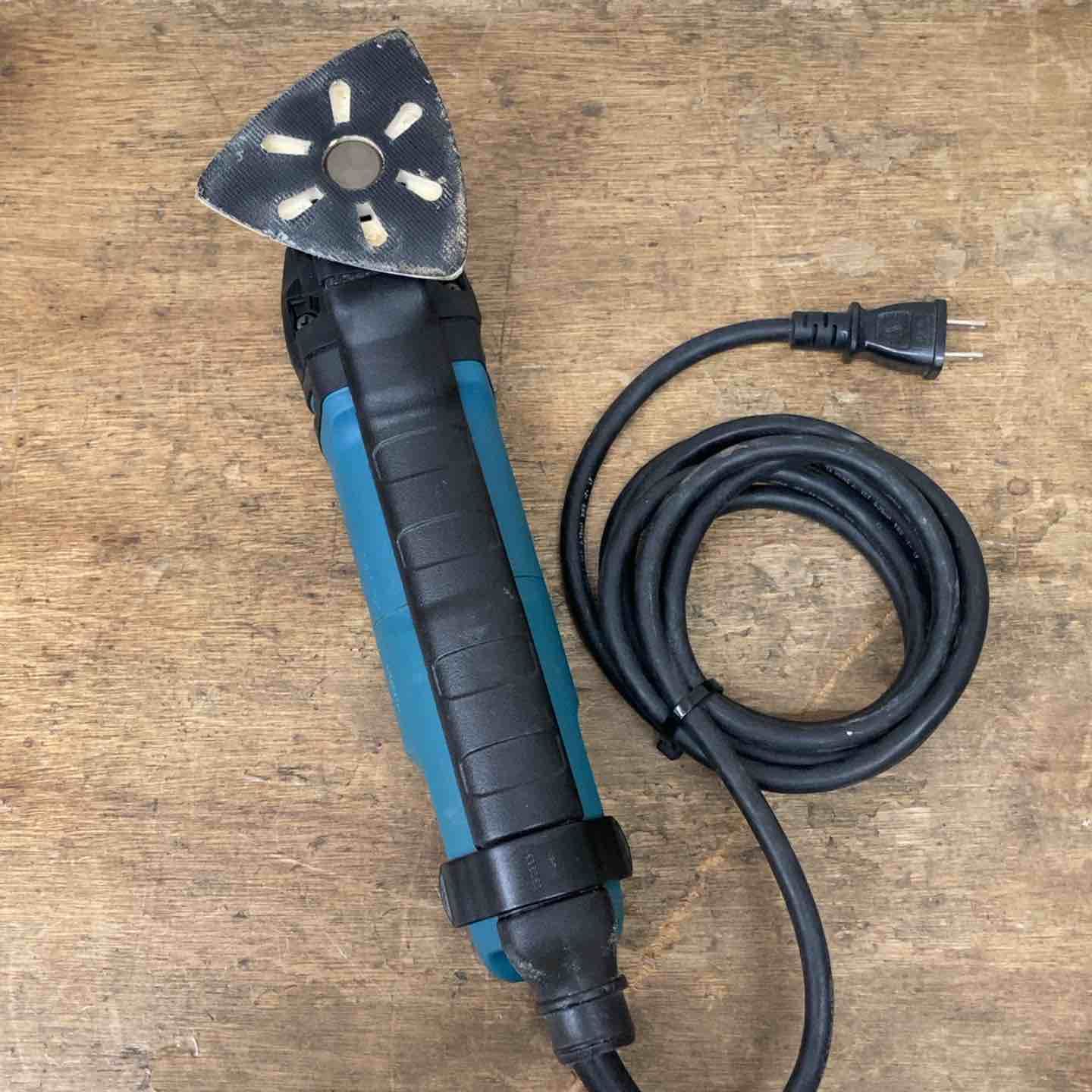 makita マルチツール