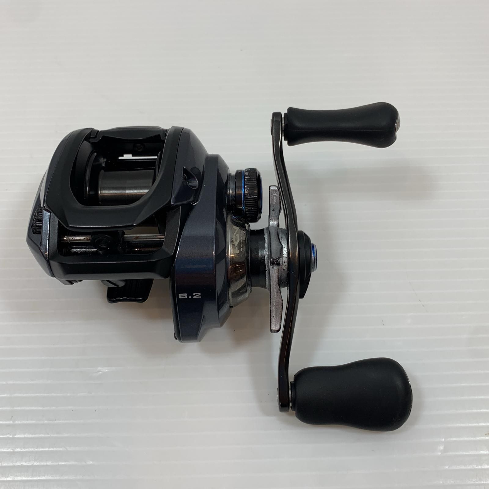 SHIMANO - ττSHIMANO シマノ 釣り用品 ベイトリール  045652 ττSHIMANO シマノ 釣り用品 ベイトリール 045652|mercari