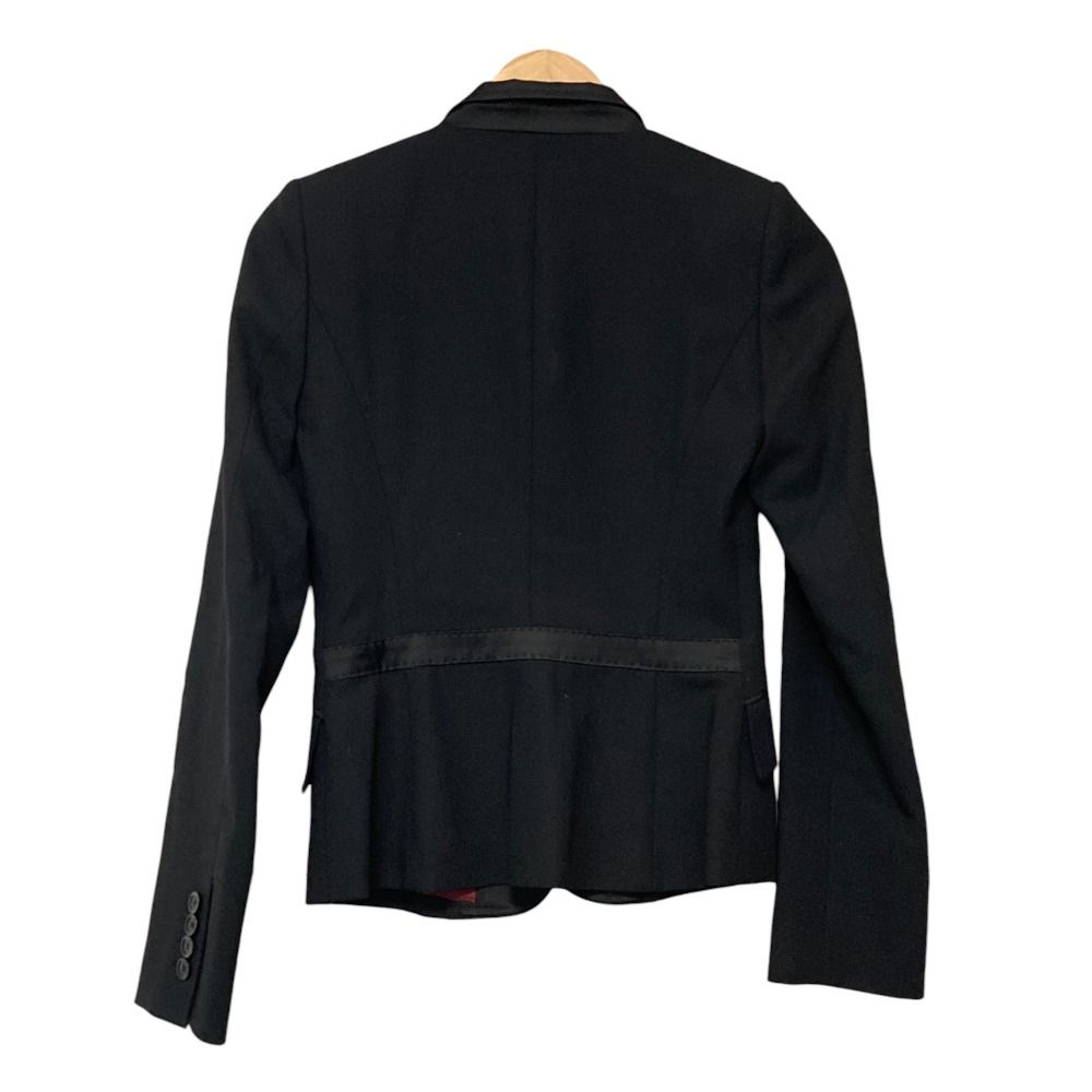 美品 BURBERRY BLACK LABEL バーバリーブラックレーベル