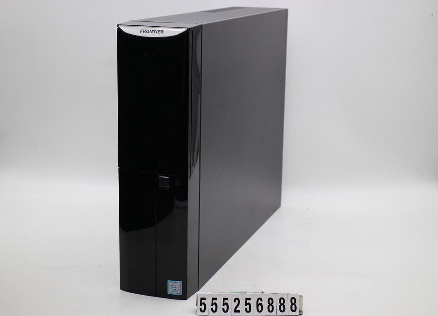 FRONTIER FRBSH510 Core i3 8100 3.6GHz/16GB/480GB(SSD)/Multi