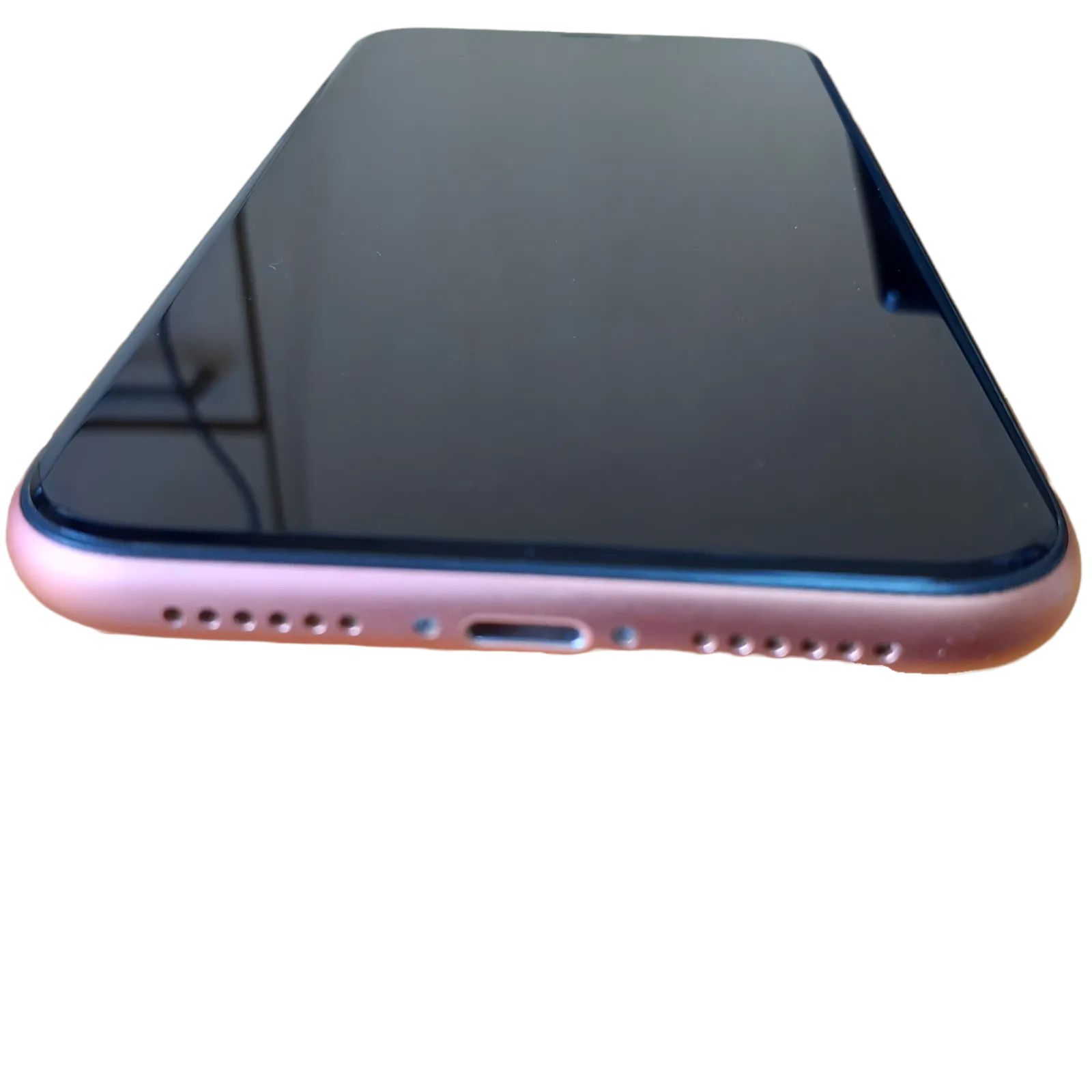 iPhoneXR 256GB コーラル (ドット抜け) - メルカリ