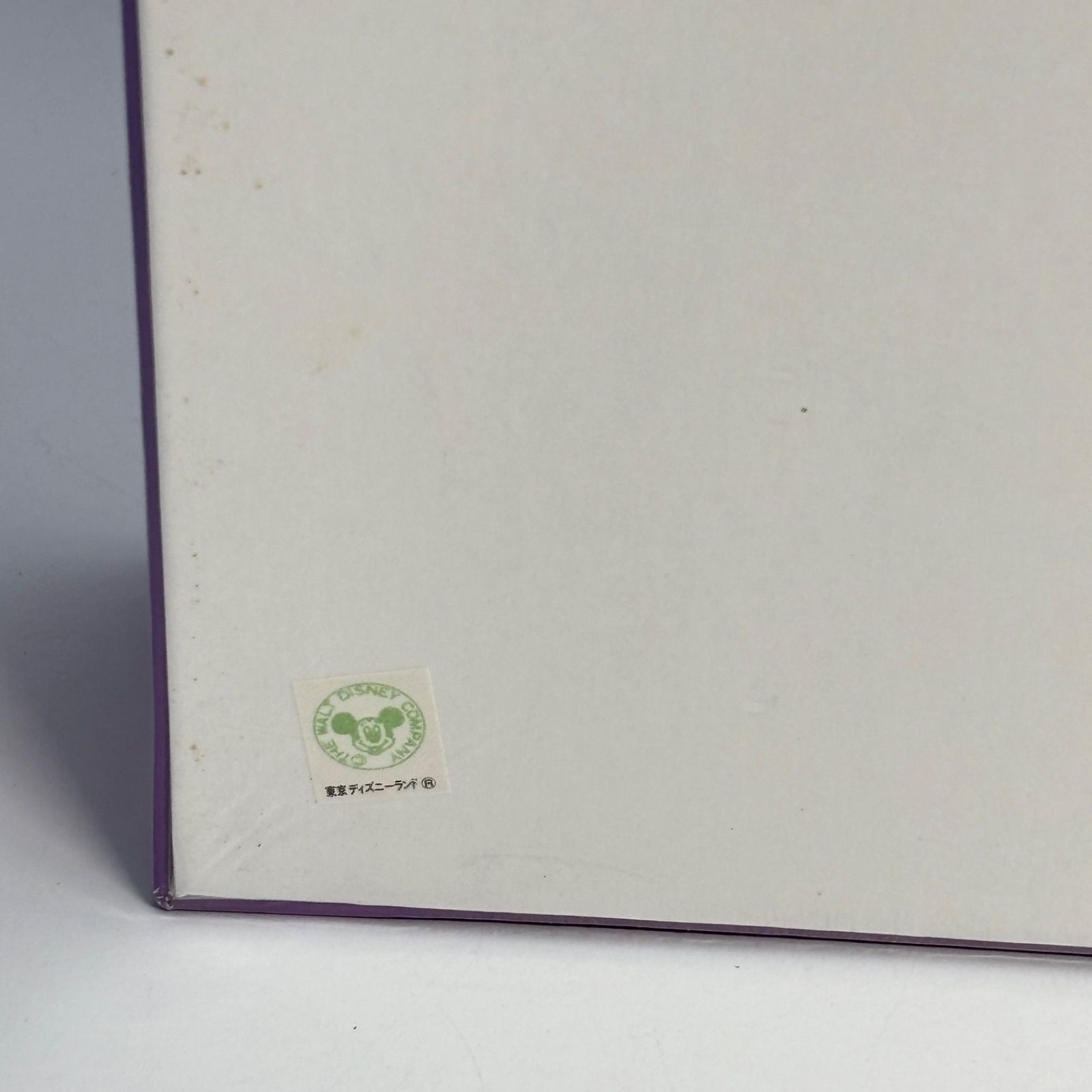 未開封 Disney