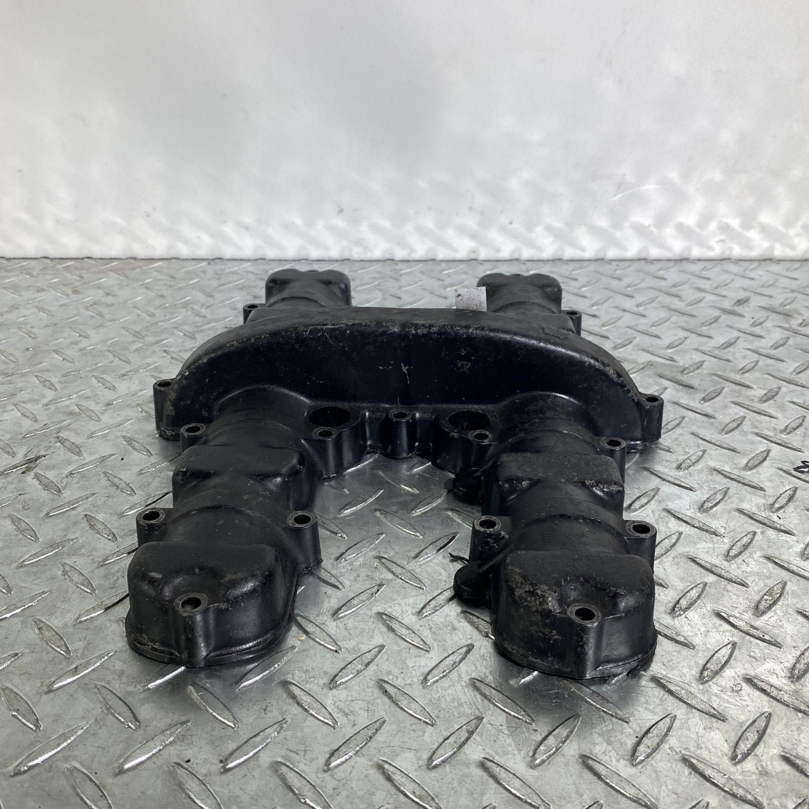 割れ欠け無し】GPZ400F ヘッドカバー エンジン Z400FX ゼファー400