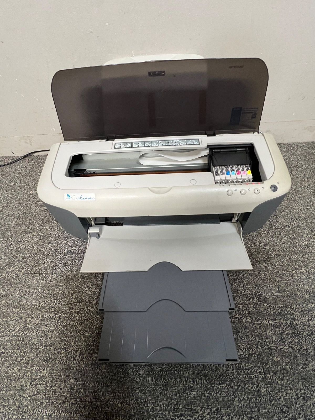 Yahoo!オークション ︎ EPSON PM_4000PX インクジェット プリンター