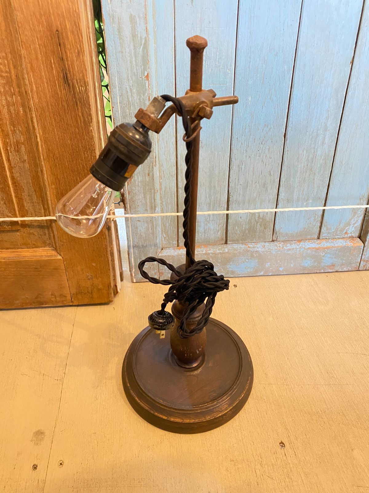 OLD MOUNTAIN オールドマウンテン 38灯 ミヤビ ガラ OLDMOUNTAIN