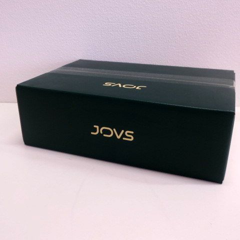 光美容器 DPLエステ】 JOVS Blacken ジョブズ ブラッケン JOVS Blacken