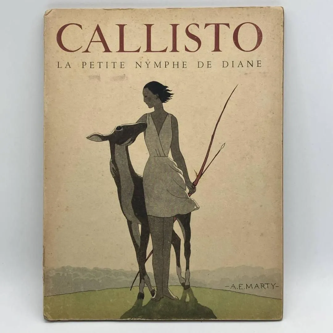 2025年最新】アール・デコの挿絵本の人気アイテム - メルカリ