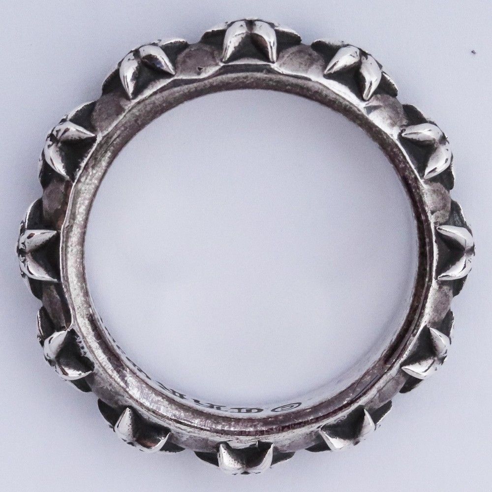 リング シルバー