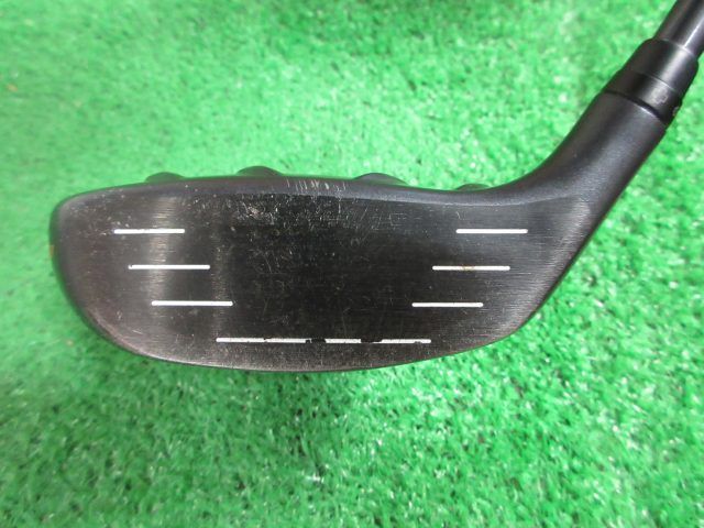 0357]フェアウェイウッド ピン セール G410/ALTA J CB RED(JP)/R/14.5