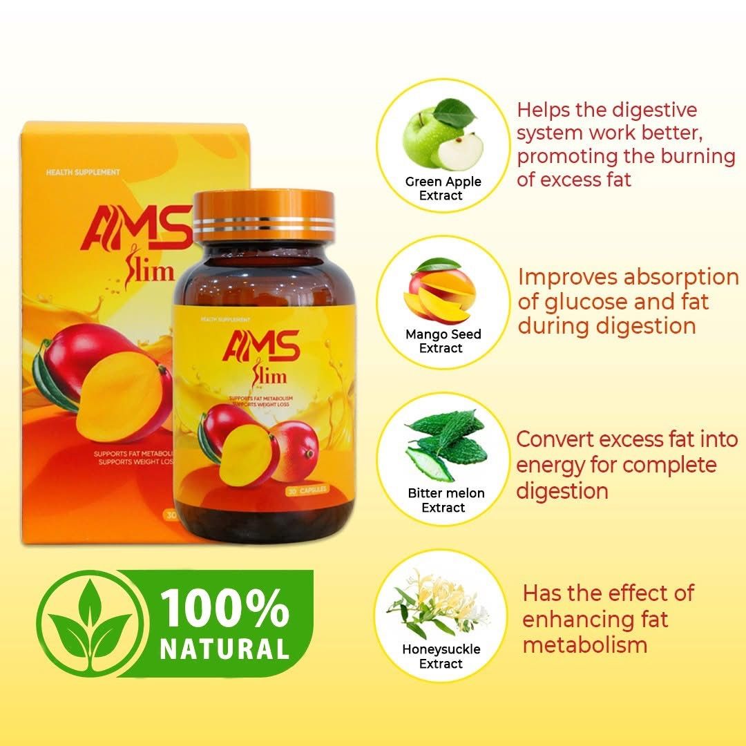 AMS Slim 2boxes - メルカリ