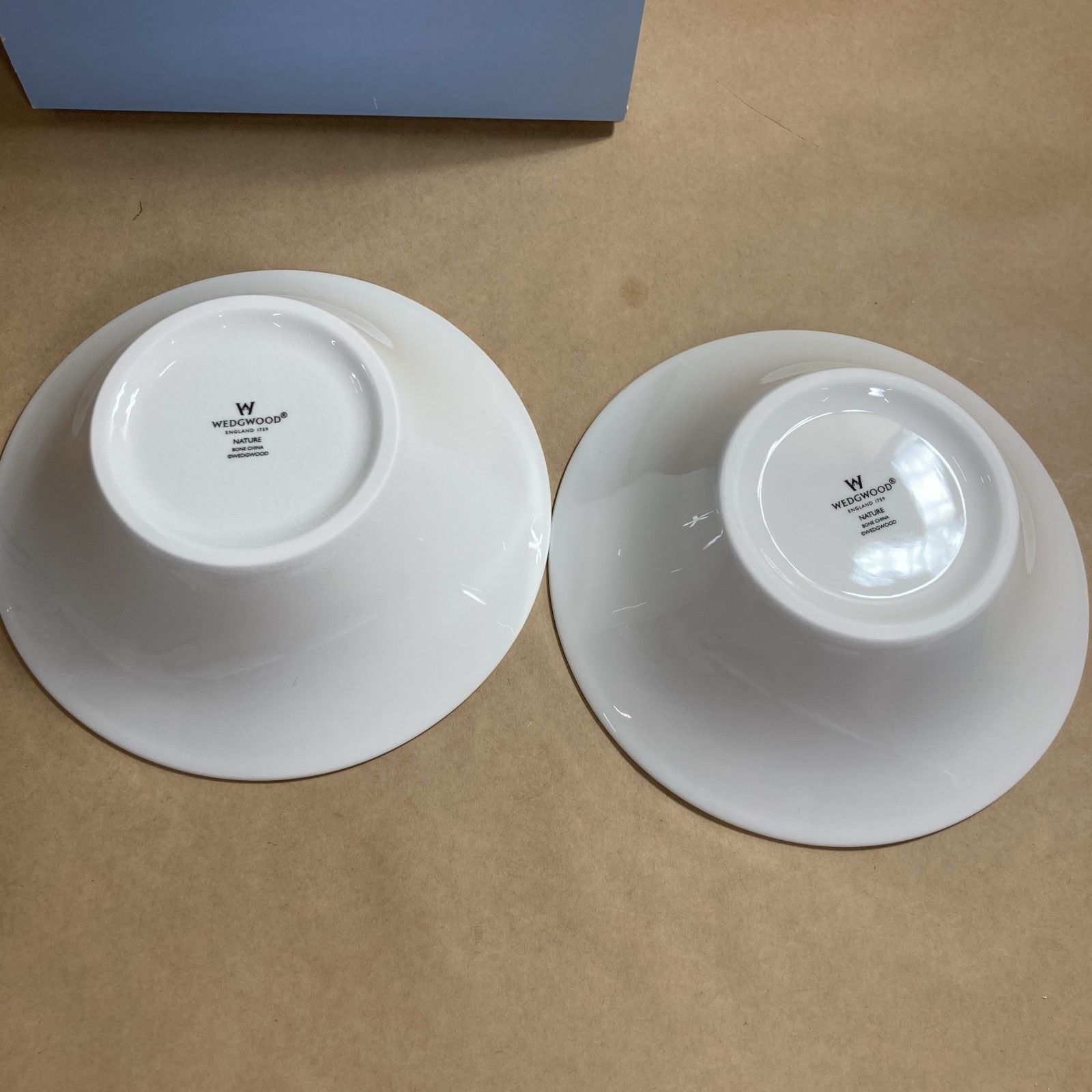 ☆ WEDGWOOD ウエッジウッド NATURE ネイチャー 食器 6点 まとめ商品