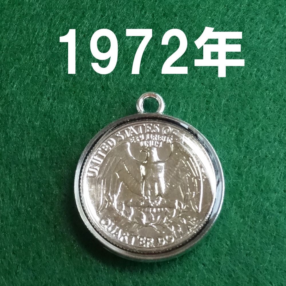 【一時出品停止中ご購入はご遠慮下さい】2024年イーグル銀貨ペンダントトップ 一時出品停止中ご購入はご遠慮下さい】2024年イーグル銀貨