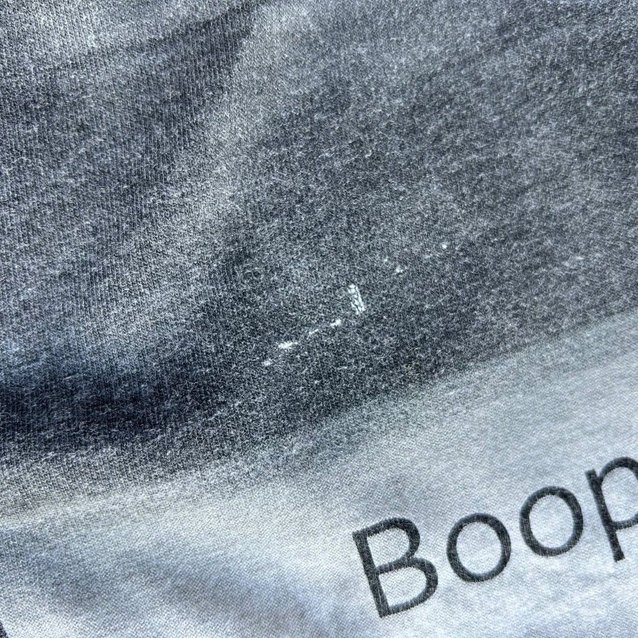 90s 当時カルバンクライン　トライアンフ（ビンテージ）ヴィンテージ ポスター 90s Betty Boop 