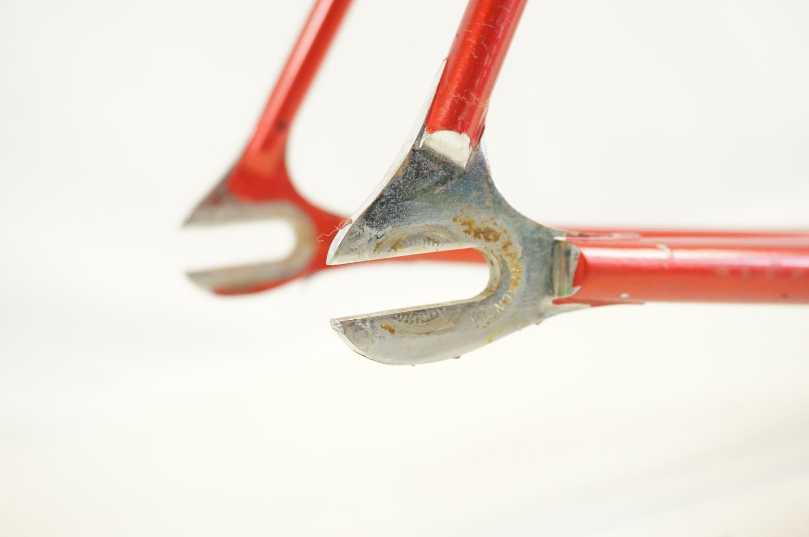 年式不明 フレーム