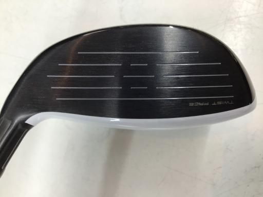 純正特注シャフト フレックスS
