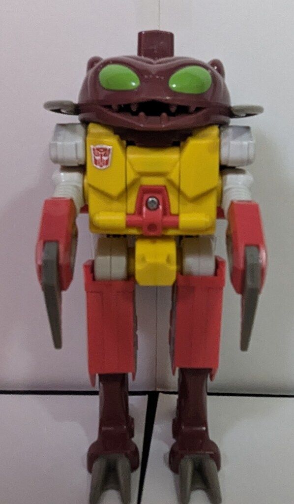 HASBRO