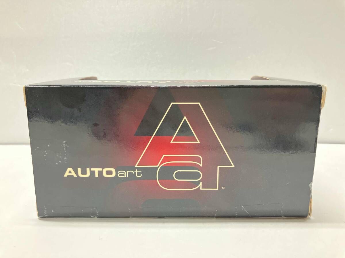 autoart 1 43 スバル New Age インプレッサ WRC2003 #7