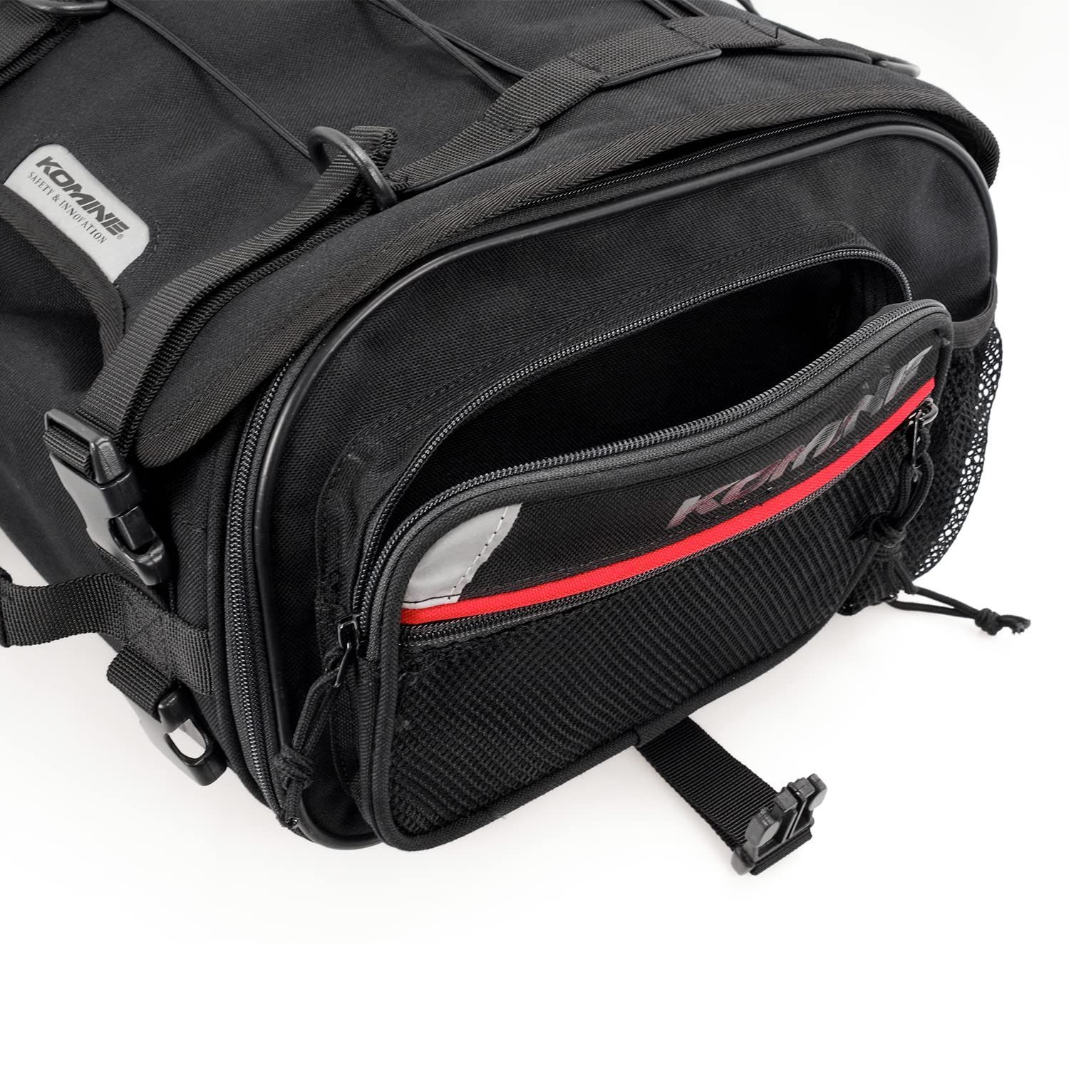 コミネ KOMINE バイク用 ツーリングシートバッグ SA-240 12999 フリー FFCRYSTALESIA_COM