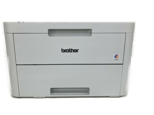 Brother HL-L3230CDW カラーレーザープリンター 中古 良好 S8106668 
