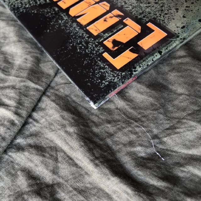 【新品未開封】【レコード】Linkin Park Reanimation Amazon.co.jp: REANIMATION [Analog]: ミュージック