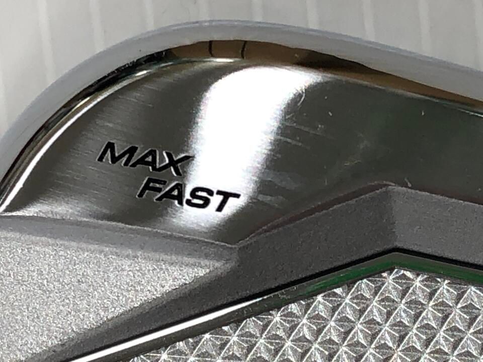 アイアンセット