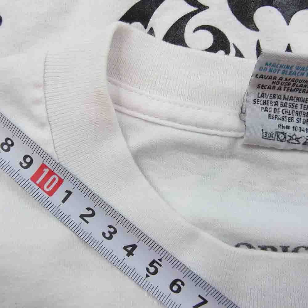 TENDERLOIN テンダーロイン PROCLUB プロクラブ T-TEE L/S BS ボルネオ